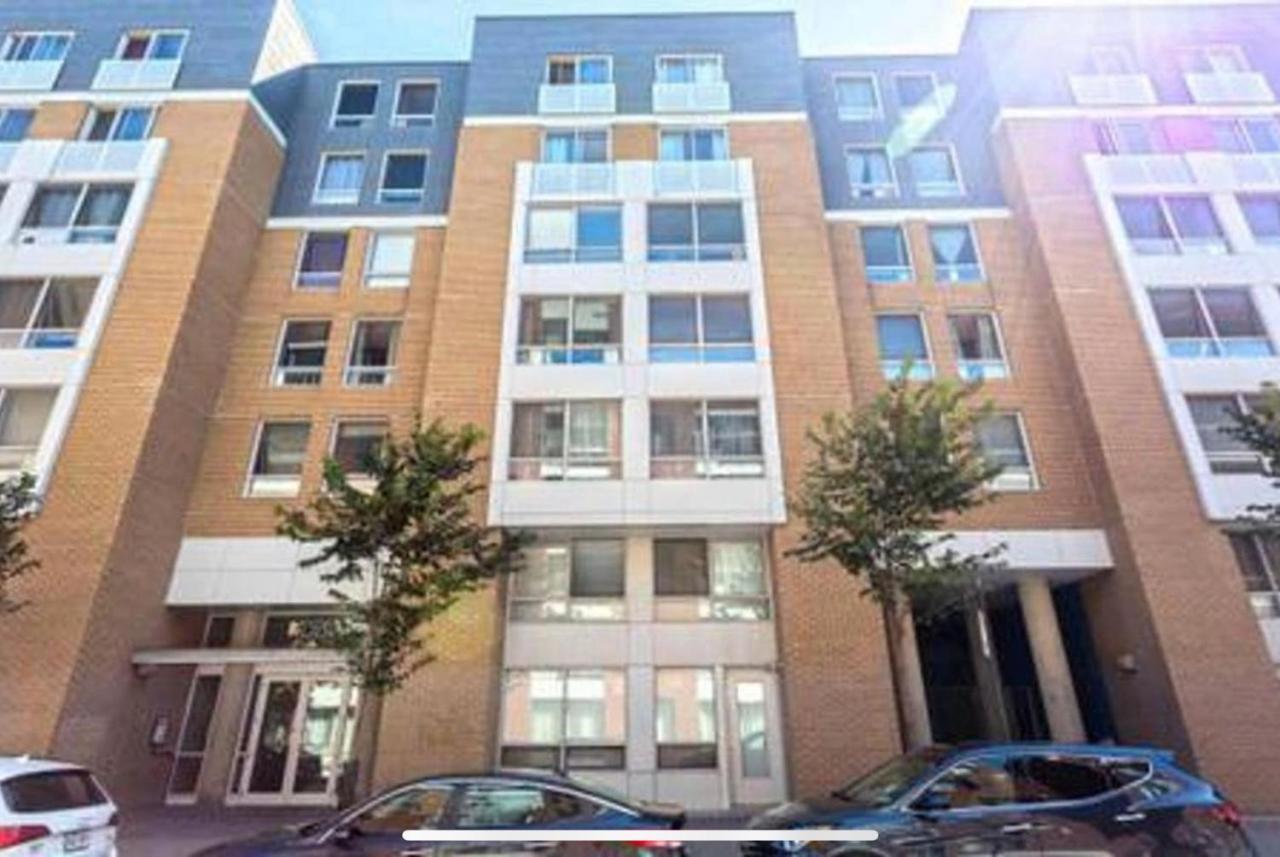 Charlotte Aparthotel - Montreal, Montreal